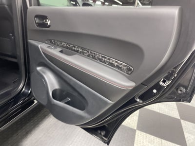 2026 Dodge Durango DURANGO GT PLUS AWD AMERICA250