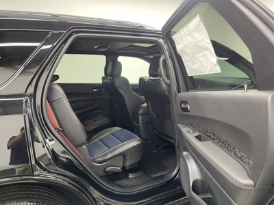 2026 Dodge Durango DURANGO GT PLUS AWD AMERICA250