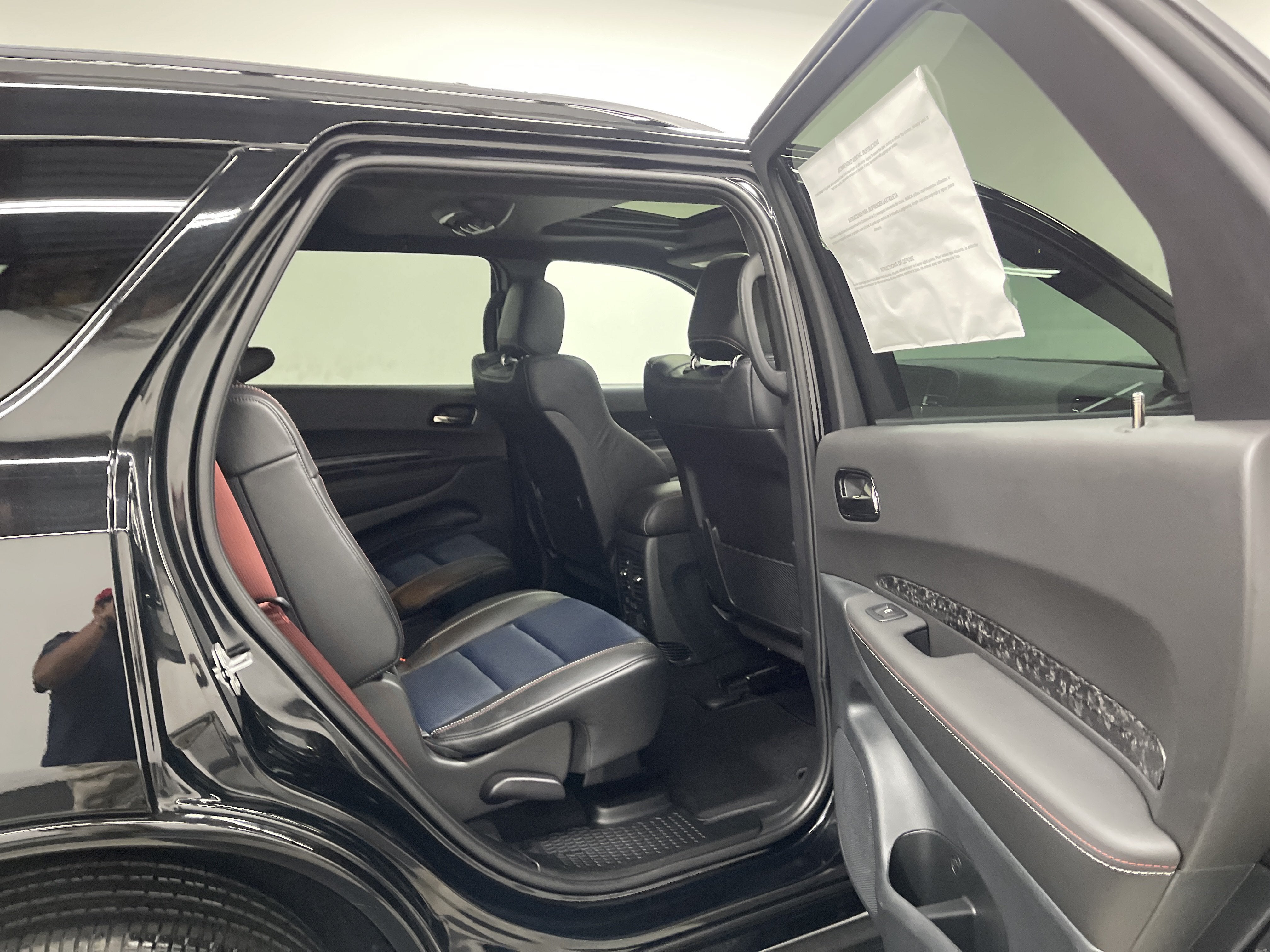 2026 Dodge Durango DURANGO GT PLUS AWD AMERICA250