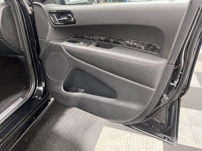 2026 Dodge Durango DURANGO GT PLUS AWD AMERICA250
