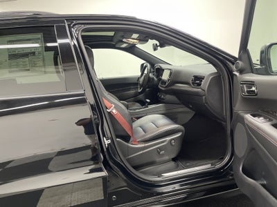 2026 Dodge Durango DURANGO GT PLUS AWD AMERICA250
