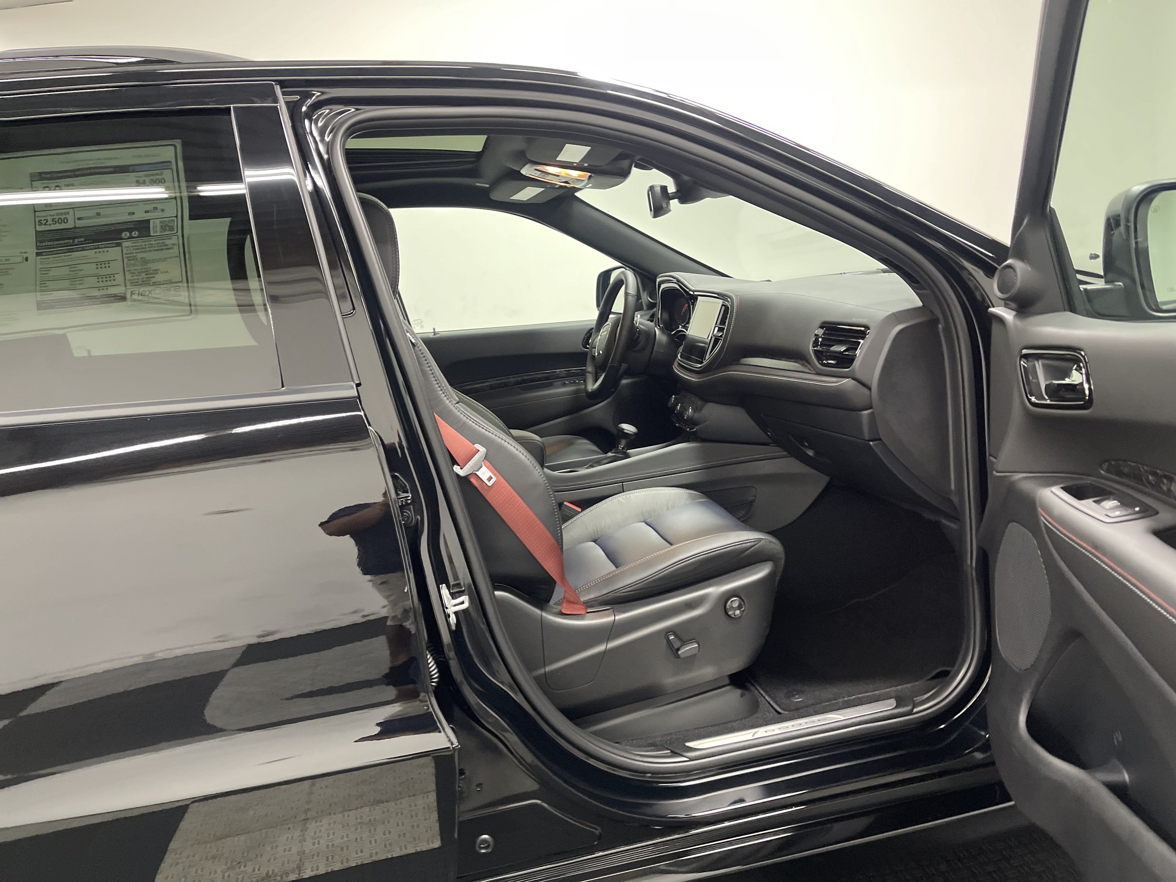 2026 Dodge Durango DURANGO GT PLUS AWD AMERICA250