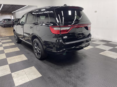 2026 Dodge Durango DURANGO GT PLUS AWD AMERICA250