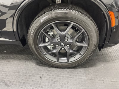 2026 Dodge Durango DURANGO GT PLUS AWD AMERICA250
