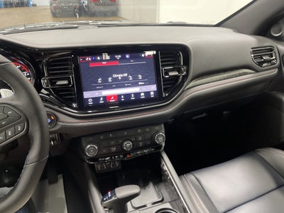 2026 Dodge Durango DURANGO GT PLUS AWD AMERICA250