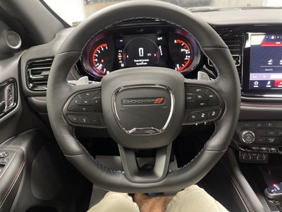 2026 Dodge Durango DURANGO GT PLUS AWD AMERICA250