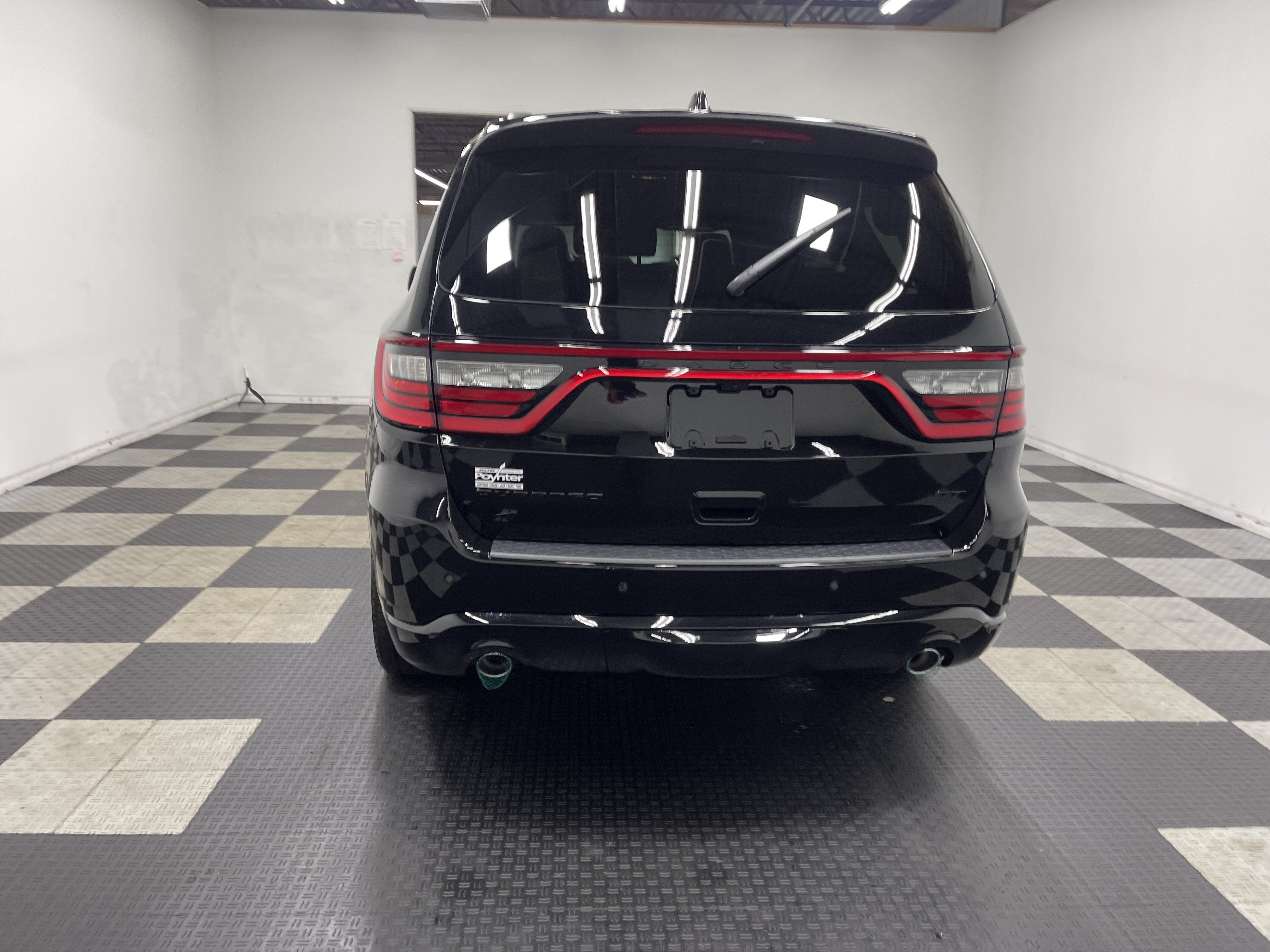 2026 Dodge Durango DURANGO GT PLUS AWD AMERICA250