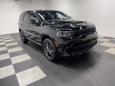 2026 Dodge Durango DURANGO GT PLUS AWD AMERICA250