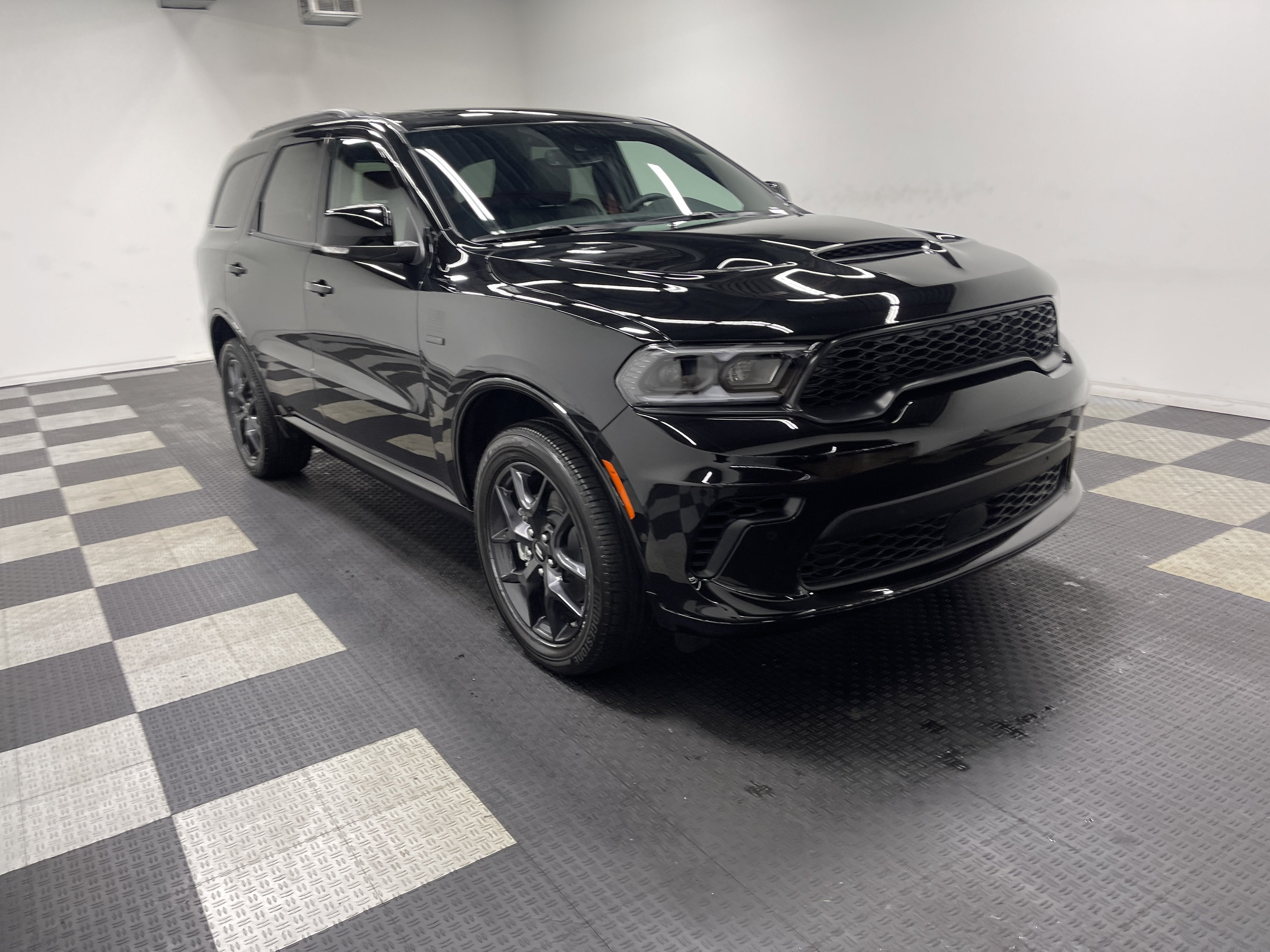 2026 Dodge Durango DURANGO GT PLUS AWD AMERICA250