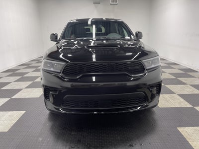2026 Dodge Durango DURANGO GT PLUS AWD AMERICA250