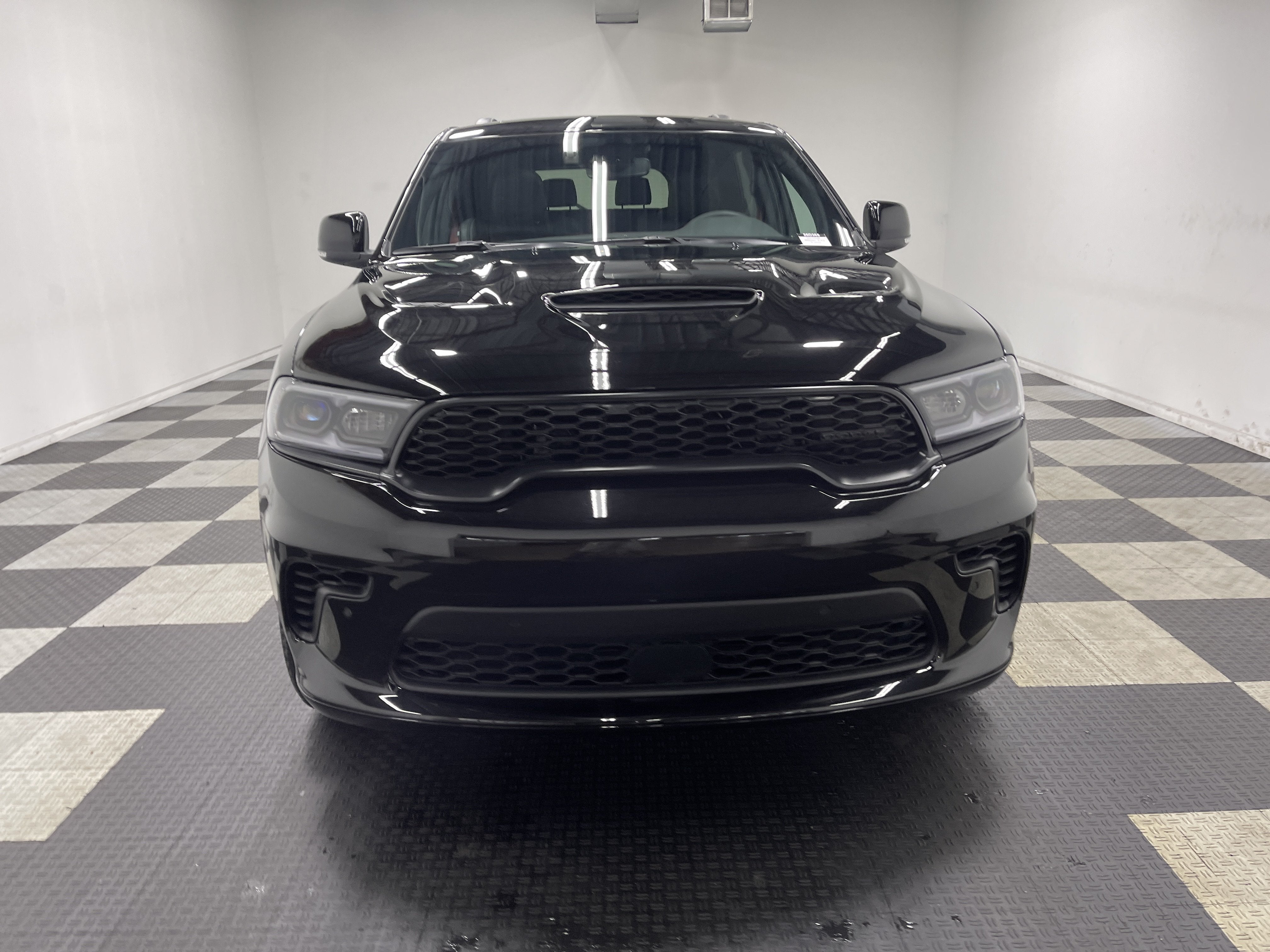 2026 Dodge Durango DURANGO GT PLUS AWD AMERICA250