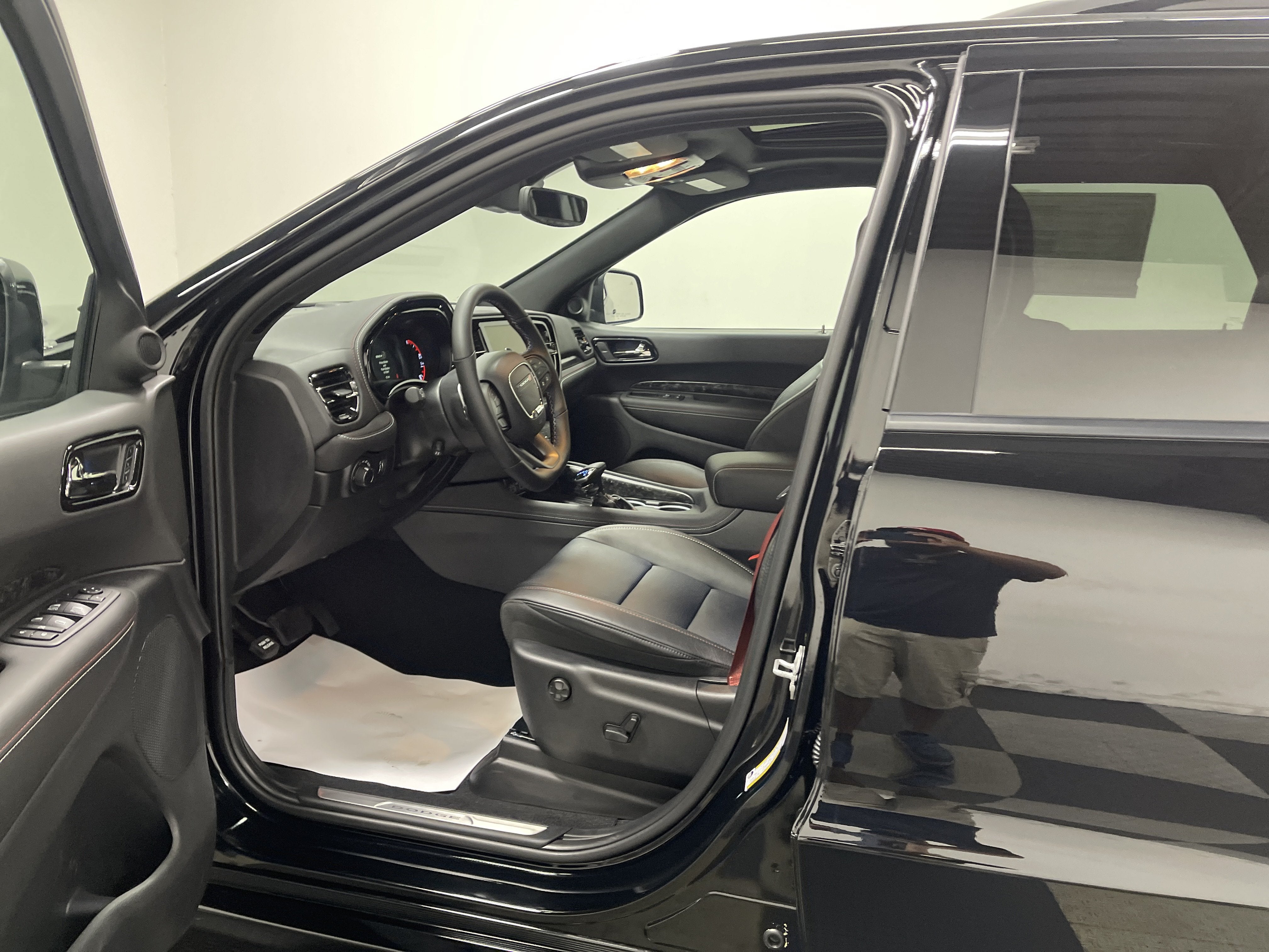 2026 Dodge Durango DURANGO GT PLUS AWD AMERICA250