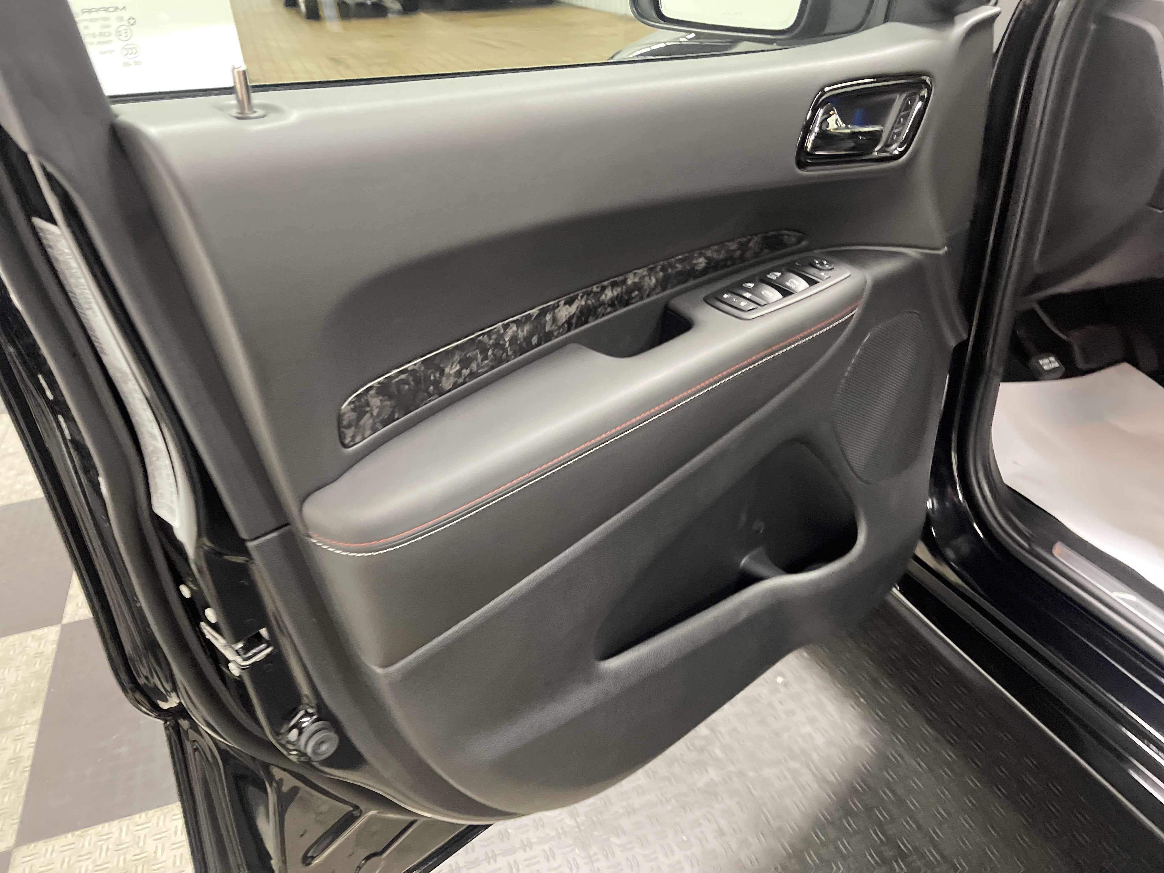 2026 Dodge Durango DURANGO GT PLUS AWD AMERICA250
