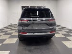 2026 Jeep Grand Cherokee GRAND CHEROKEE LAREDO X 4X4