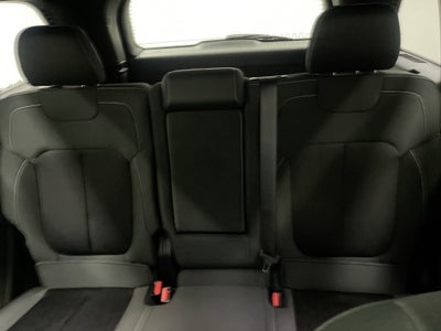 2026 Jeep Grand Cherokee GRAND CHEROKEE LAREDO X 4X4