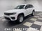2026 Jeep Grand Cherokee GRAND CHEROKEE LAREDO X 4X4