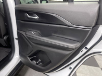 2026 Jeep Grand Cherokee GRAND CHEROKEE LAREDO X 4X4