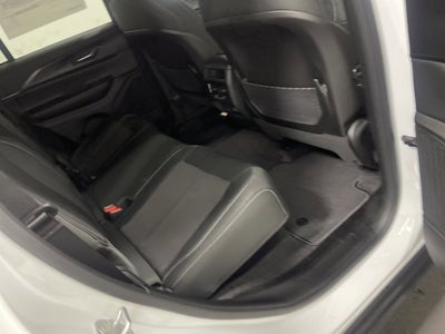 2026 Jeep Grand Cherokee GRAND CHEROKEE LAREDO X 4X4