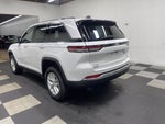 2026 Jeep Grand Cherokee GRAND CHEROKEE LAREDO X 4X4