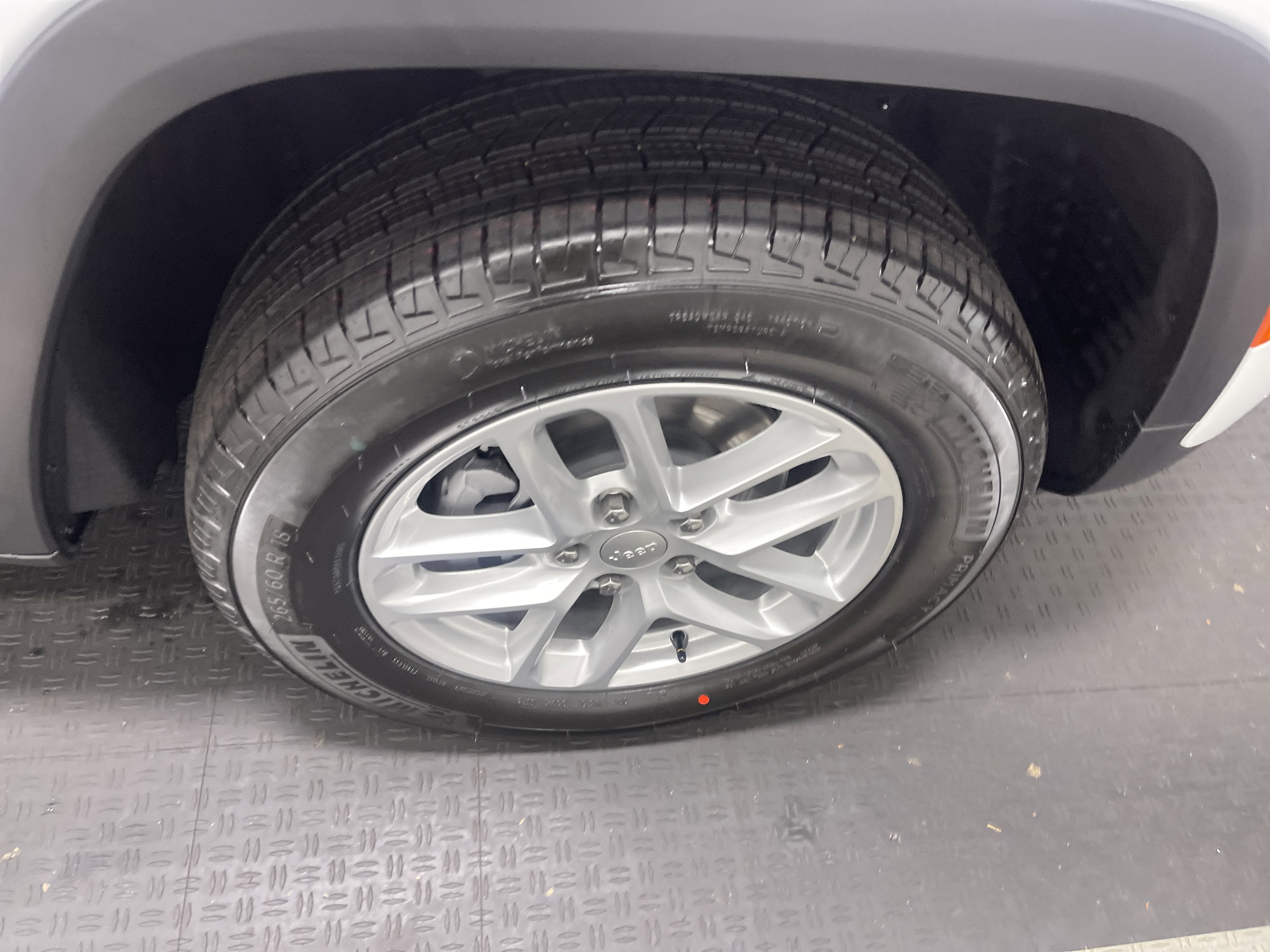 2026 Jeep Grand Cherokee GRAND CHEROKEE LAREDO X 4X4