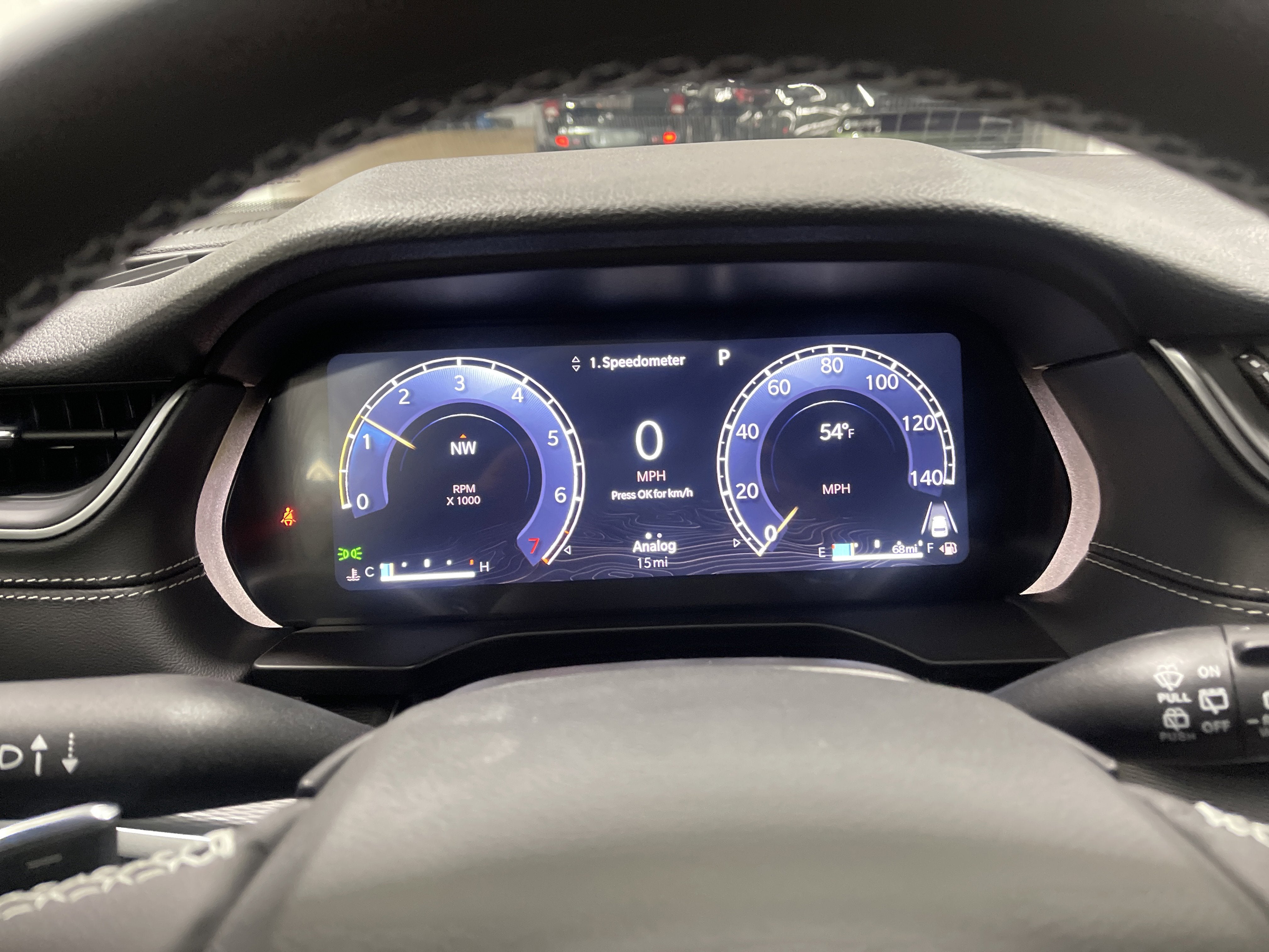 2026 Jeep Grand Cherokee GRAND CHEROKEE LAREDO X 4X4