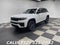 2026 Jeep Grand Cherokee GRAND CHEROKEE 85TH ANNIVERSARY EDITION 4X4