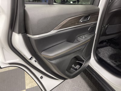 2026 Jeep Grand Cherokee GRAND CHEROKEE 85TH ANNIVERSARY EDITION 4X4