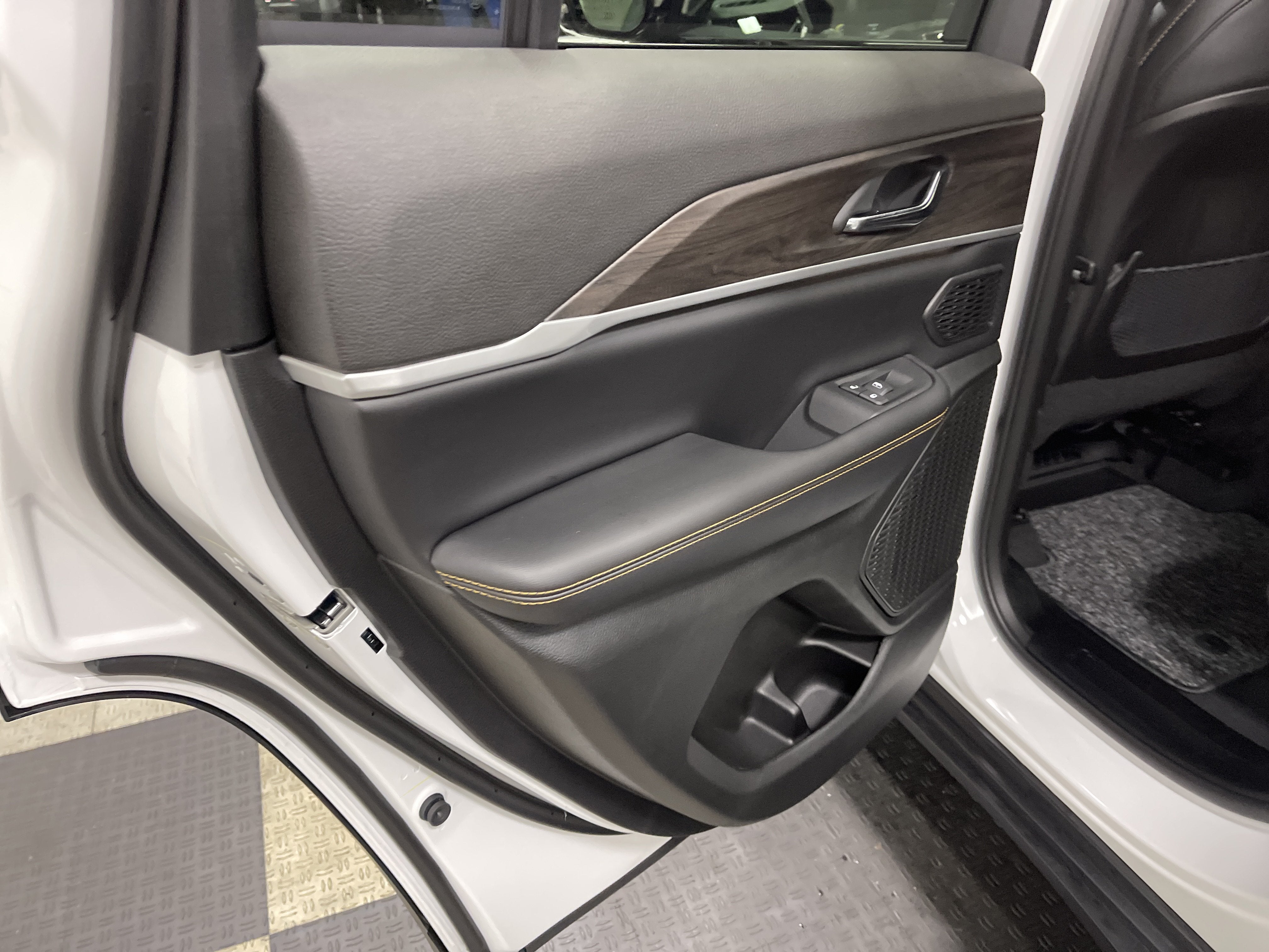 2026 Jeep Grand Cherokee GRAND CHEROKEE 85TH ANNIVERSARY EDITION 4X4