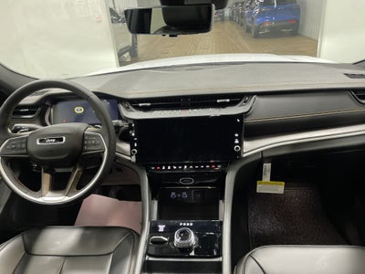 2026 Jeep Grand Cherokee GRAND CHEROKEE 85TH ANNIVERSARY EDITION 4X4