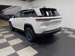 2026 Jeep Grand Cherokee GRAND CHEROKEE 85TH ANNIVERSARY EDITION 4X4