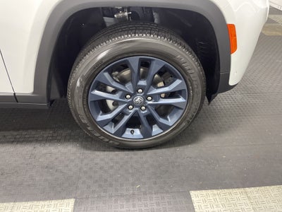 2026 Jeep Grand Cherokee GRAND CHEROKEE 85TH ANNIVERSARY EDITION 4X4