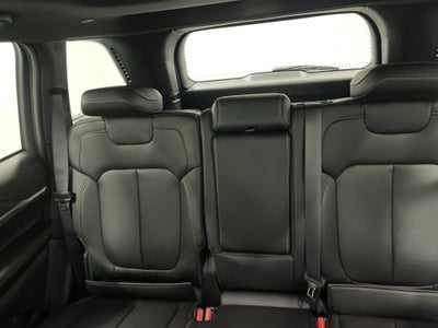 2026 Jeep Grand Cherokee GRAND CHEROKEE 85TH ANNIVERSARY EDITION 4X4