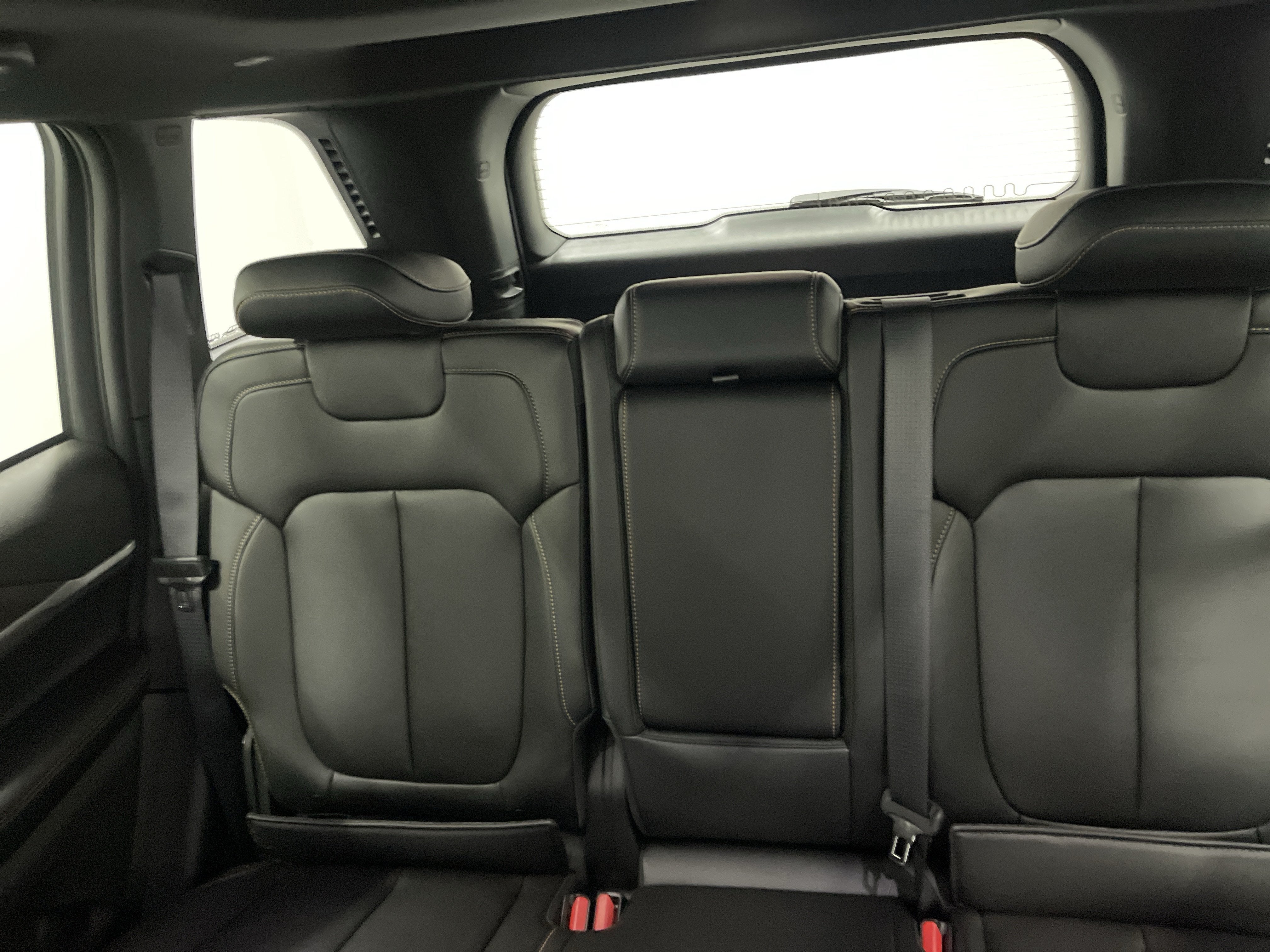 2026 Jeep Grand Cherokee GRAND CHEROKEE 85TH ANNIVERSARY EDITION 4X4
