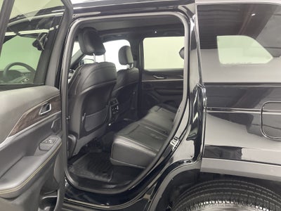 2026 Jeep Grand Cherokee GRAND CHEROKEE 85TH ANNIVERSARY EDITION 4X4