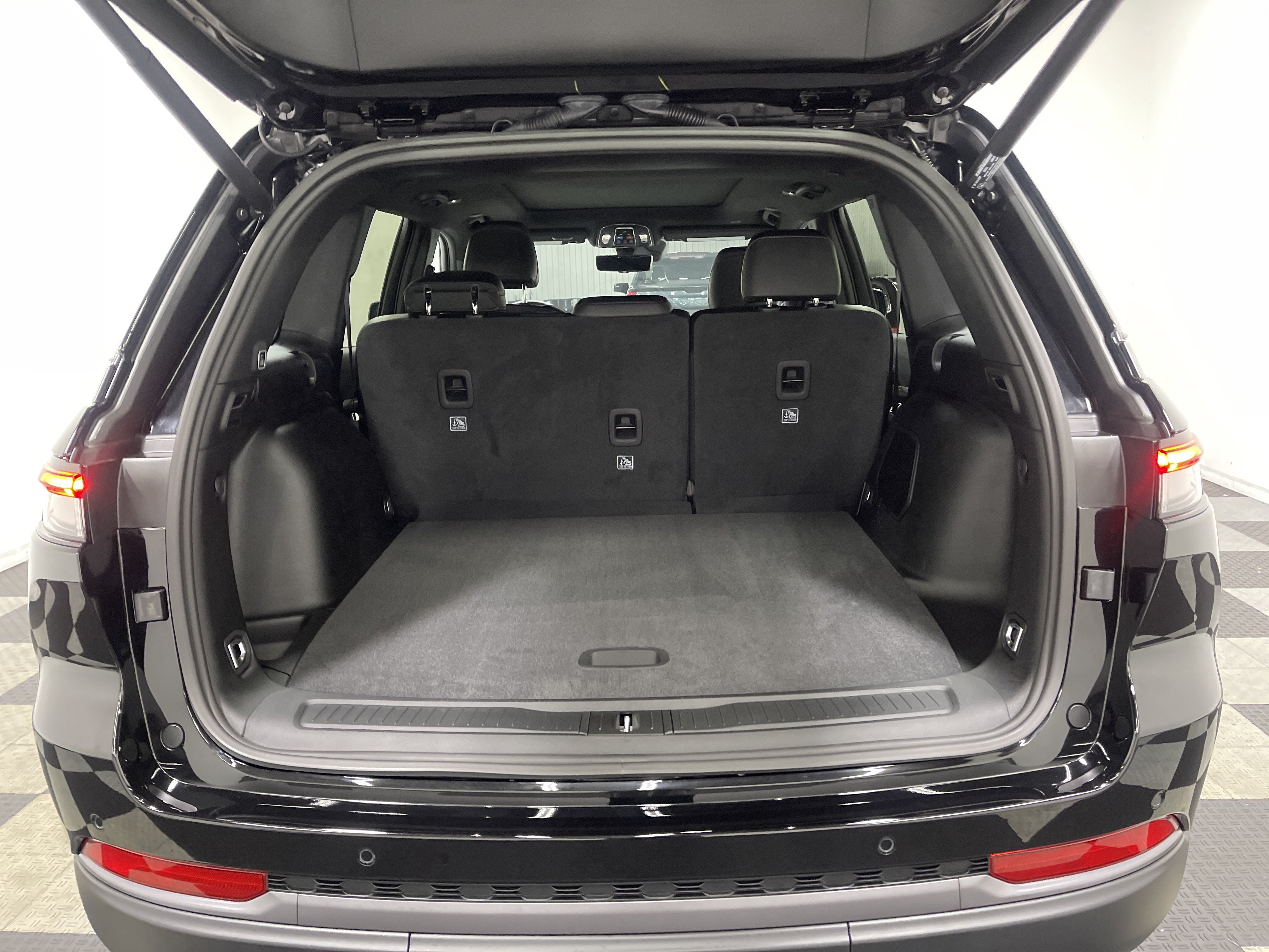 2026 Jeep Grand Cherokee GRAND CHEROKEE 85TH ANNIVERSARY EDITION 4X4