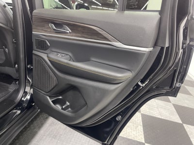 2026 Jeep Grand Cherokee GRAND CHEROKEE 85TH ANNIVERSARY EDITION 4X4