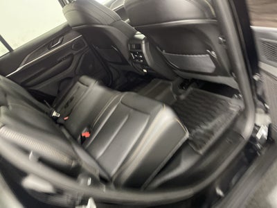 2026 Jeep Grand Cherokee GRAND CHEROKEE 85TH ANNIVERSARY EDITION 4X4