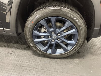 2026 Jeep Grand Cherokee GRAND CHEROKEE 85TH ANNIVERSARY EDITION 4X4