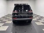2026 Jeep Grand Cherokee GRAND CHEROKEE 85TH ANNIVERSARY EDITION 4X4