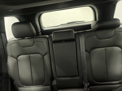2026 Jeep Grand Cherokee GRAND CHEROKEE 85TH ANNIVERSARY EDITION 4X4