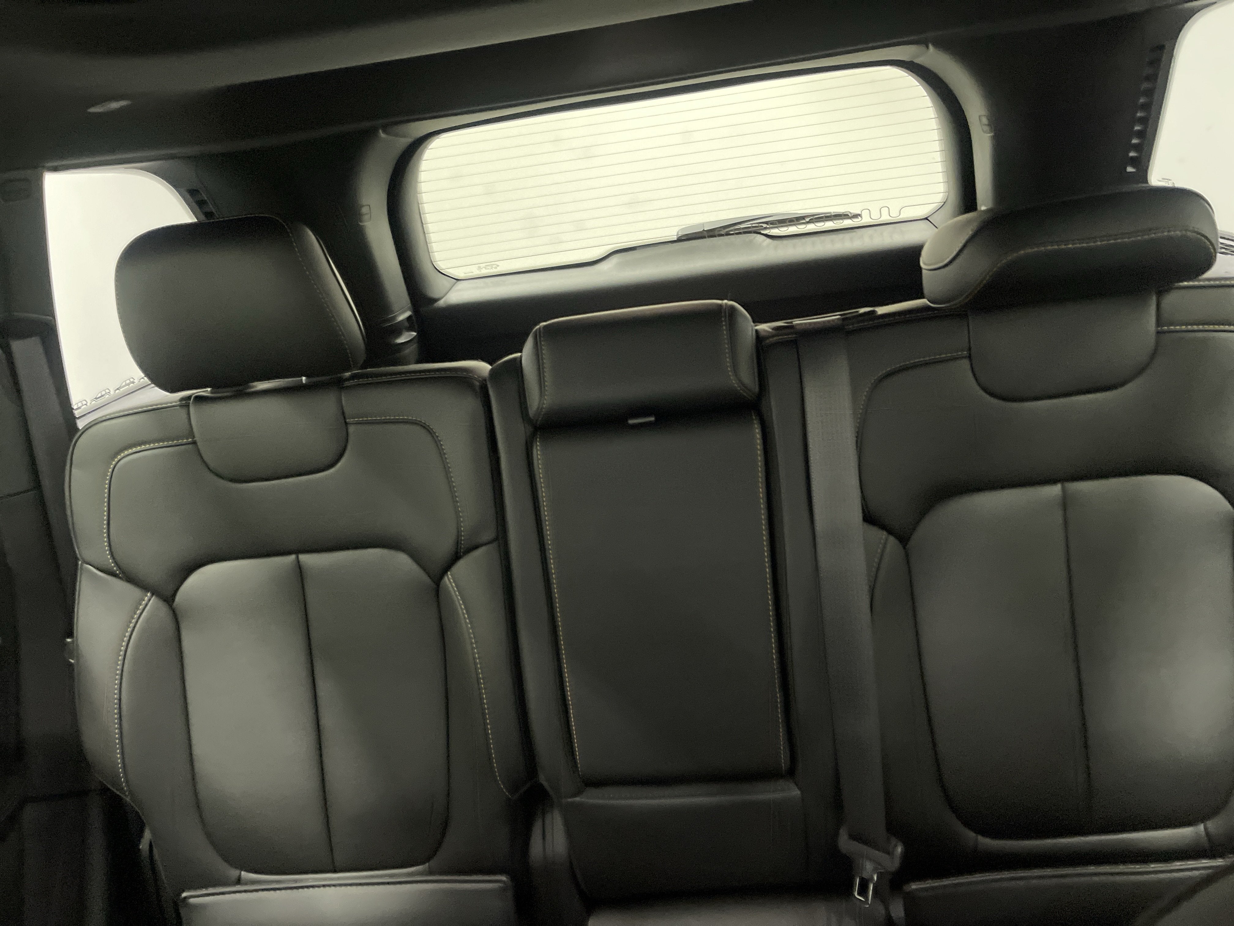 2026 Jeep Grand Cherokee GRAND CHEROKEE 85TH ANNIVERSARY EDITION 4X4
