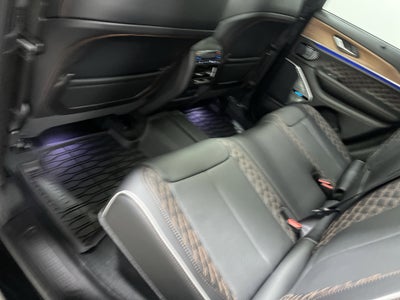 2026 Jeep Grand Cherokee GRAND CHEROKEE SUMMIT 4X4