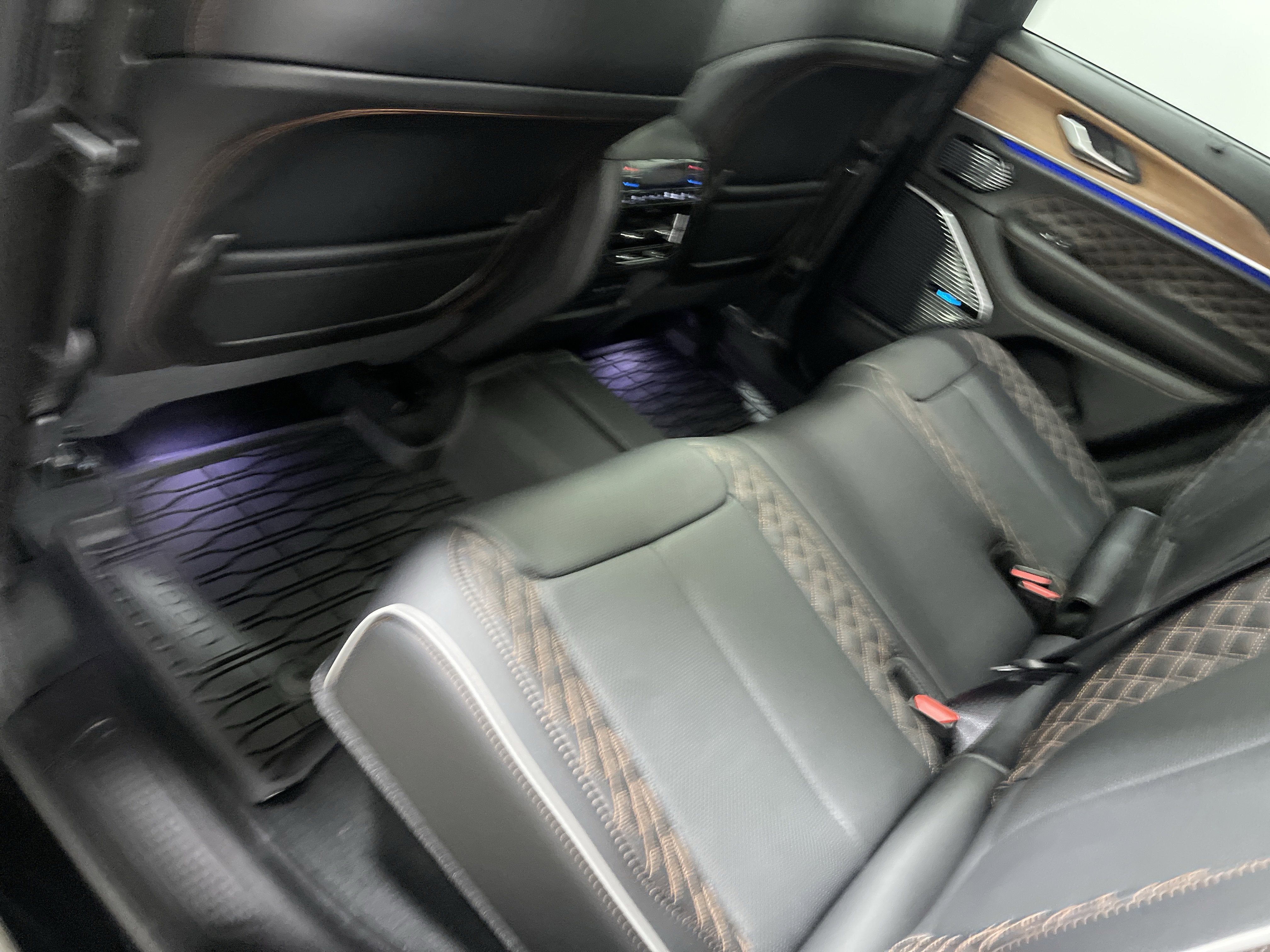 2026 Jeep Grand Cherokee GRAND CHEROKEE SUMMIT 4X4
