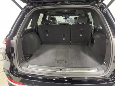 2026 Jeep Grand Cherokee GRAND CHEROKEE SUMMIT 4X4