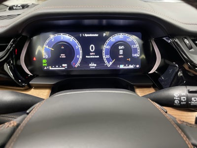 2026 Jeep Grand Cherokee GRAND CHEROKEE SUMMIT 4X4