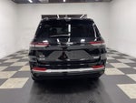 2026 Jeep Grand Cherokee GRAND CHEROKEE SUMMIT 4X4