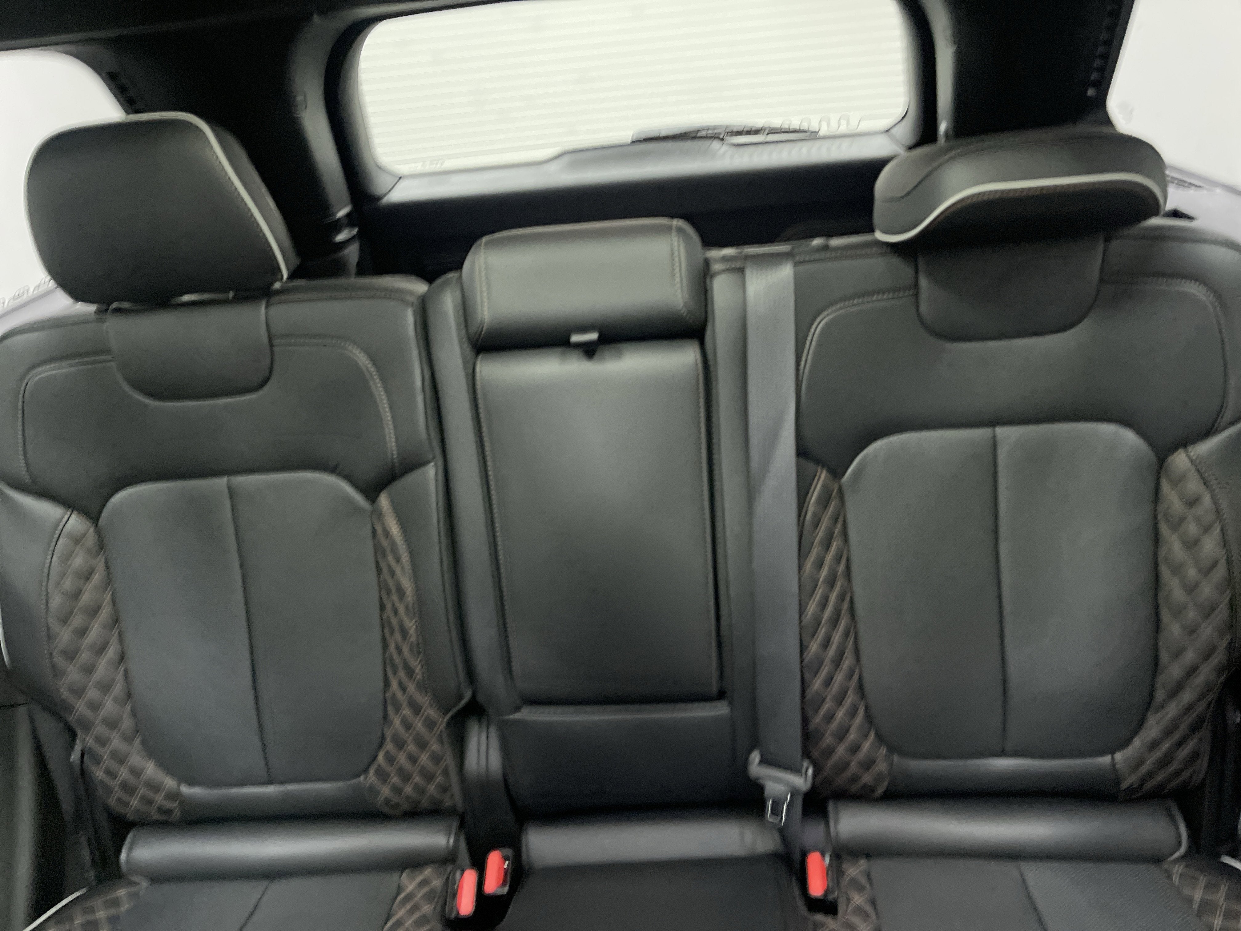 2026 Jeep Grand Cherokee GRAND CHEROKEE SUMMIT 4X4