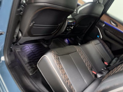 2026 Jeep Grand Cherokee GRAND CHEROKEE SUMMIT 4X4
