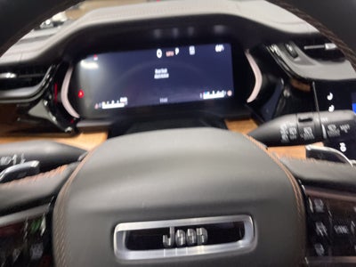 2026 Jeep Grand Cherokee GRAND CHEROKEE SUMMIT 4X4