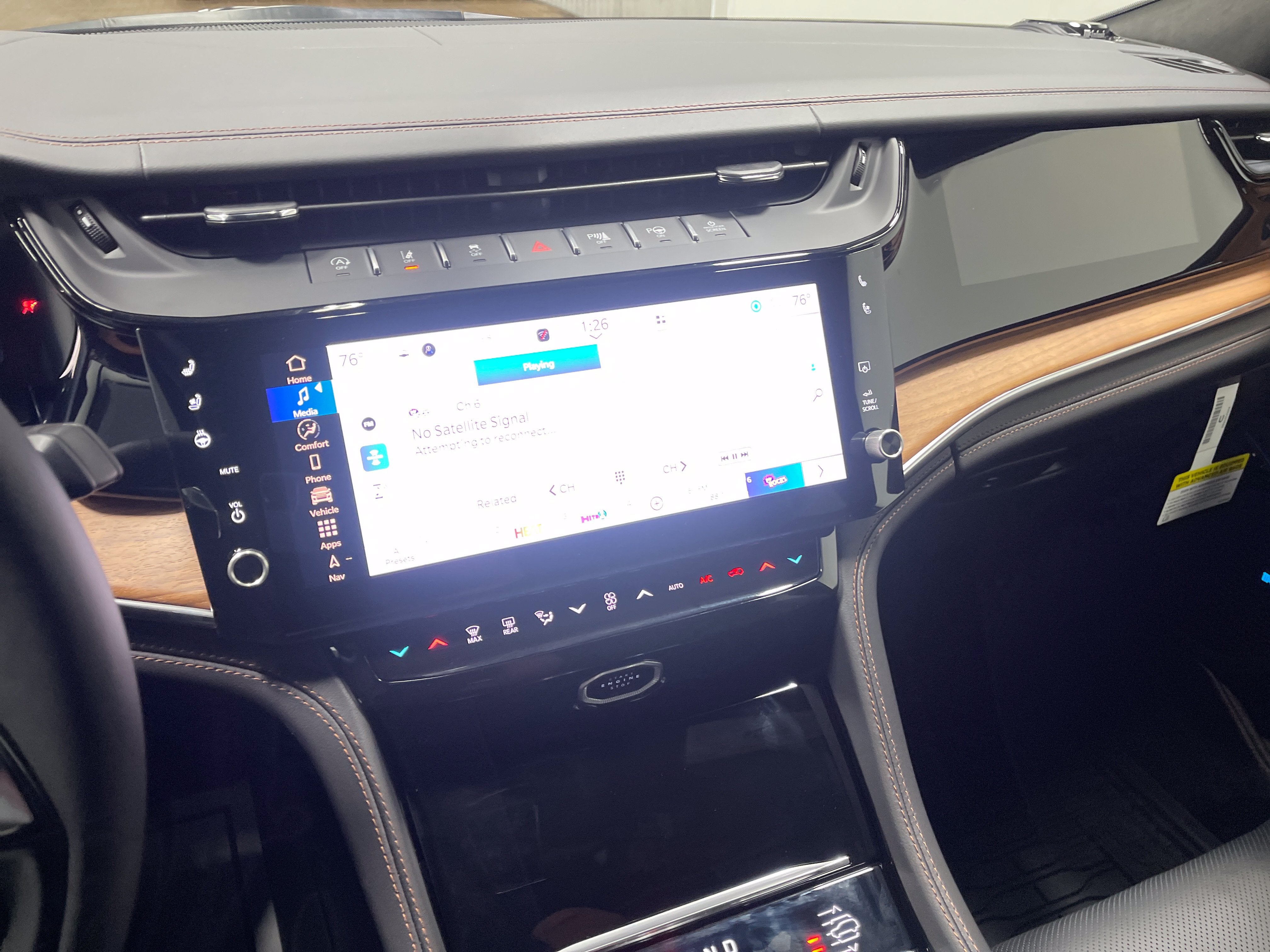 2026 Jeep Grand Cherokee GRAND CHEROKEE SUMMIT 4X4